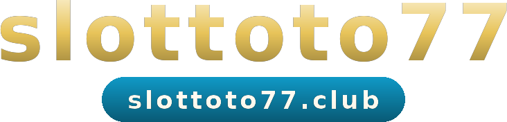 slottoto77 logo